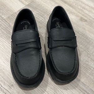 Sperry Boys Top-Sider Loafers